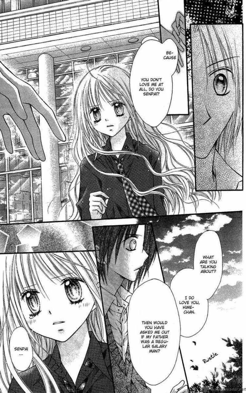 Nagatachou Strawberry Chapter 5 page 26
