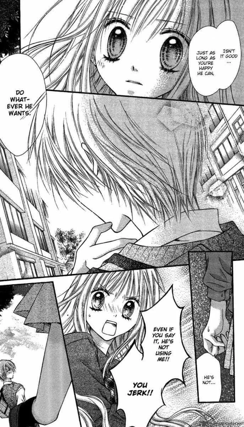 Nagatachou Strawberry Chapter 5 page 13