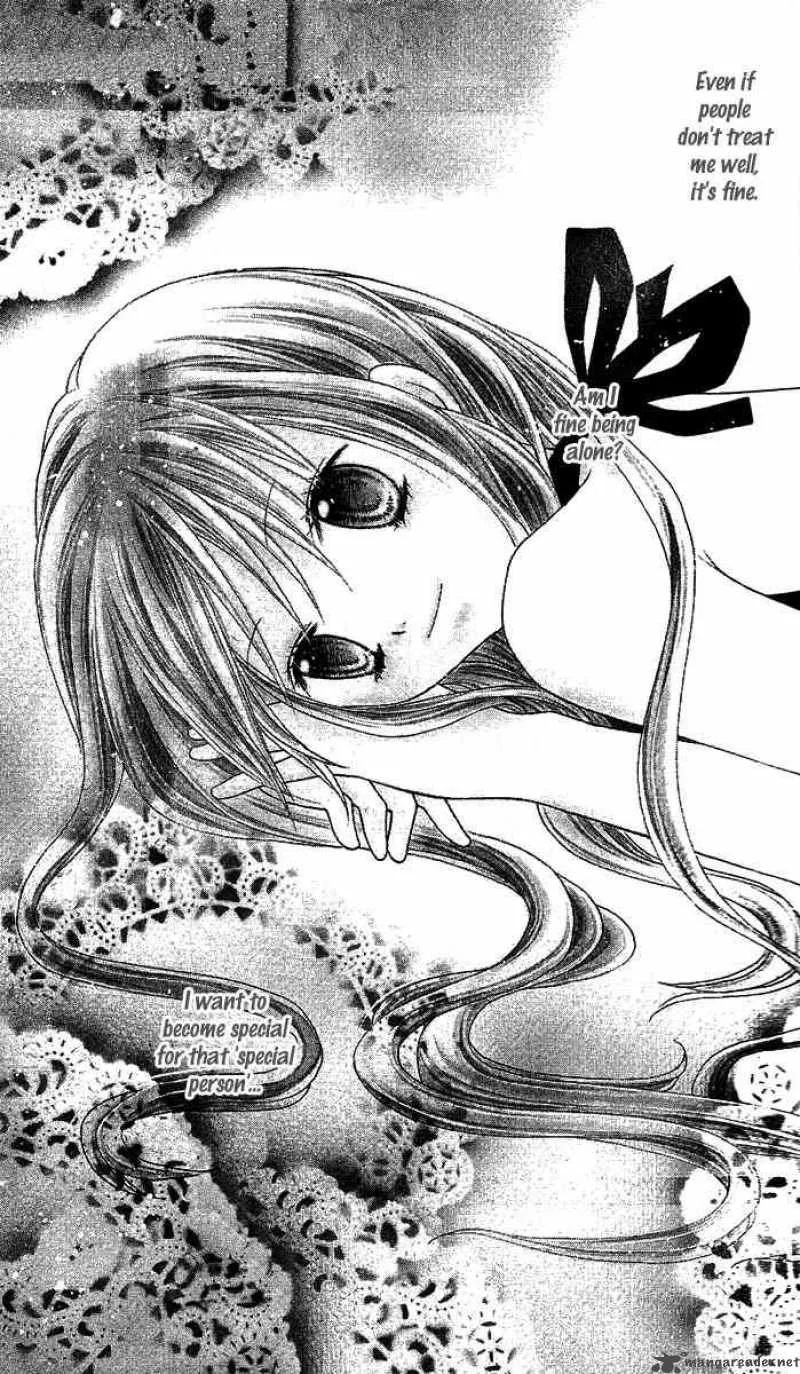 Nagatachou Strawberry Chapter 5 page 3