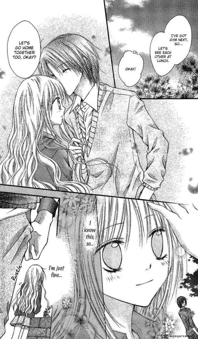 Nagatachou Strawberry Chapter 5 page 11