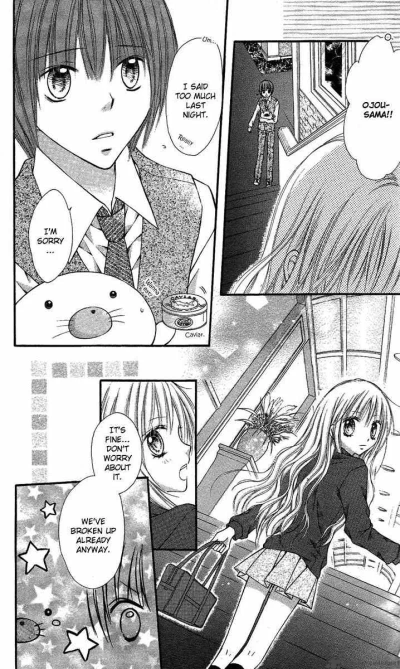 Nagatachou Strawberry Chapter 5 page 34