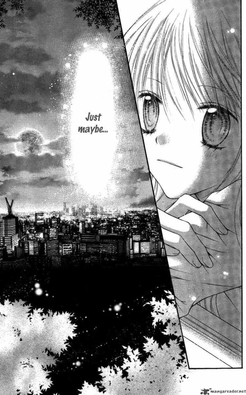 Nagatachou Strawberry Chapter 5 page 36