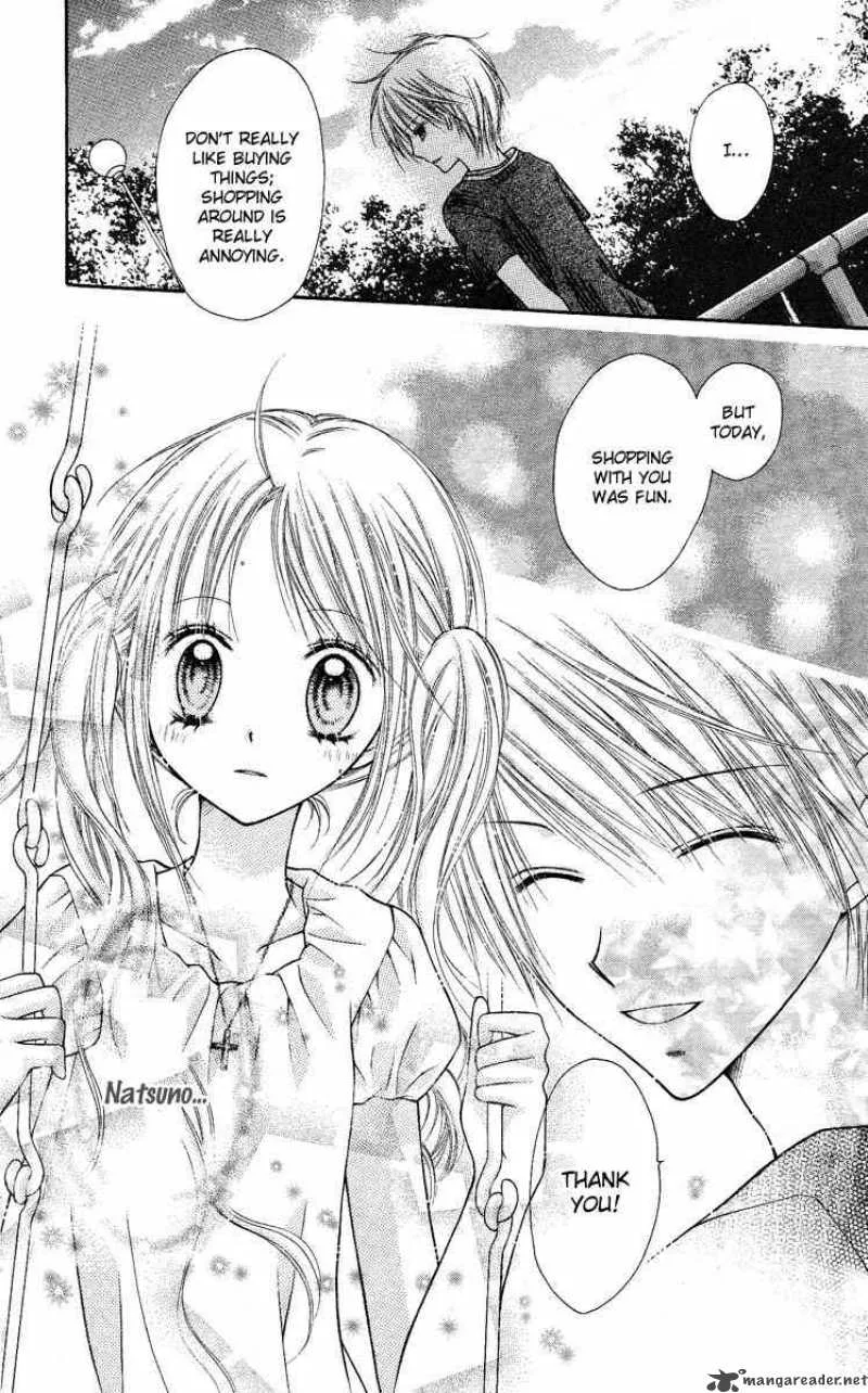Nagatachou Strawberry Chapter 6 page 25