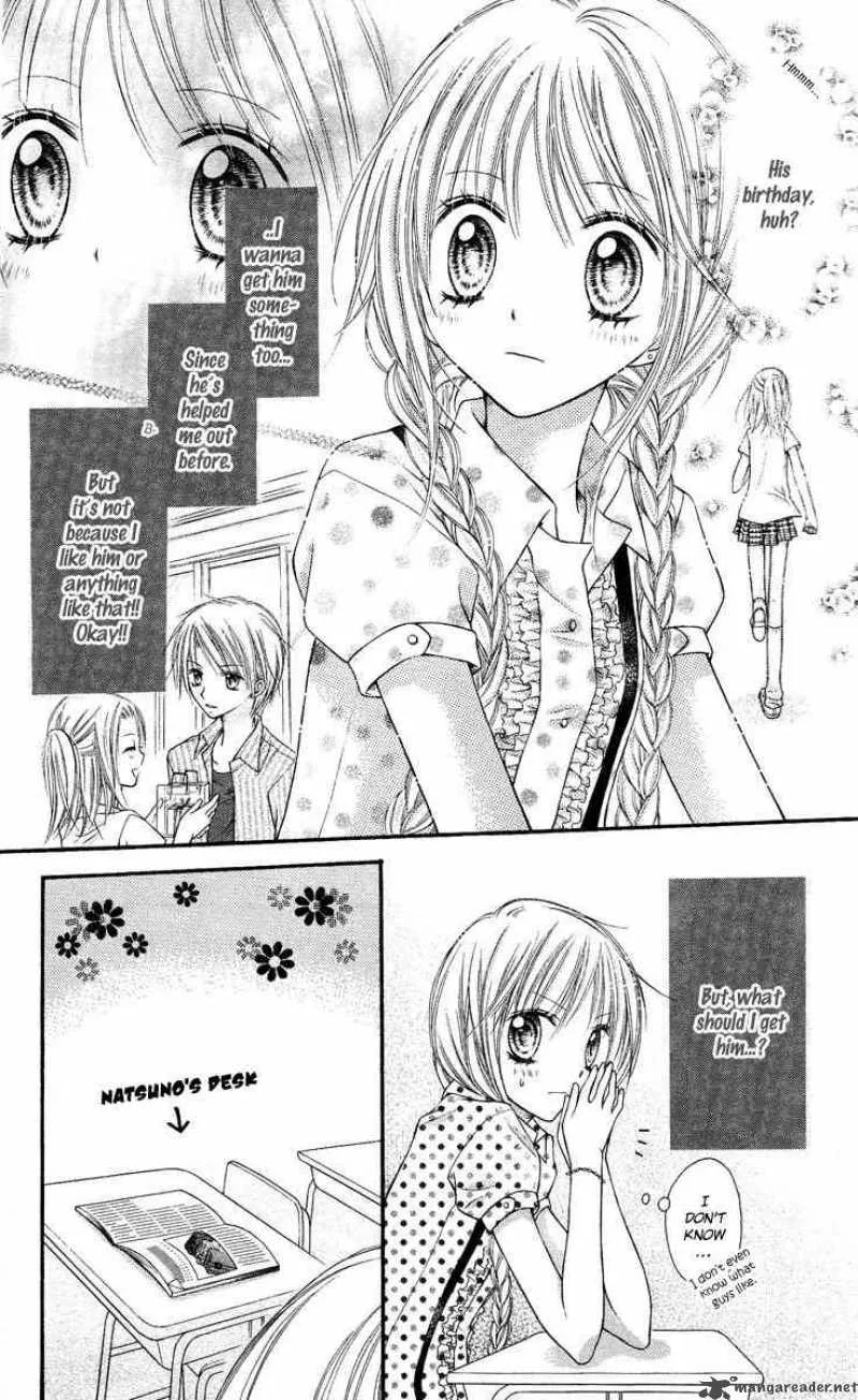 Nagatachou Strawberry Chapter 6 page 7