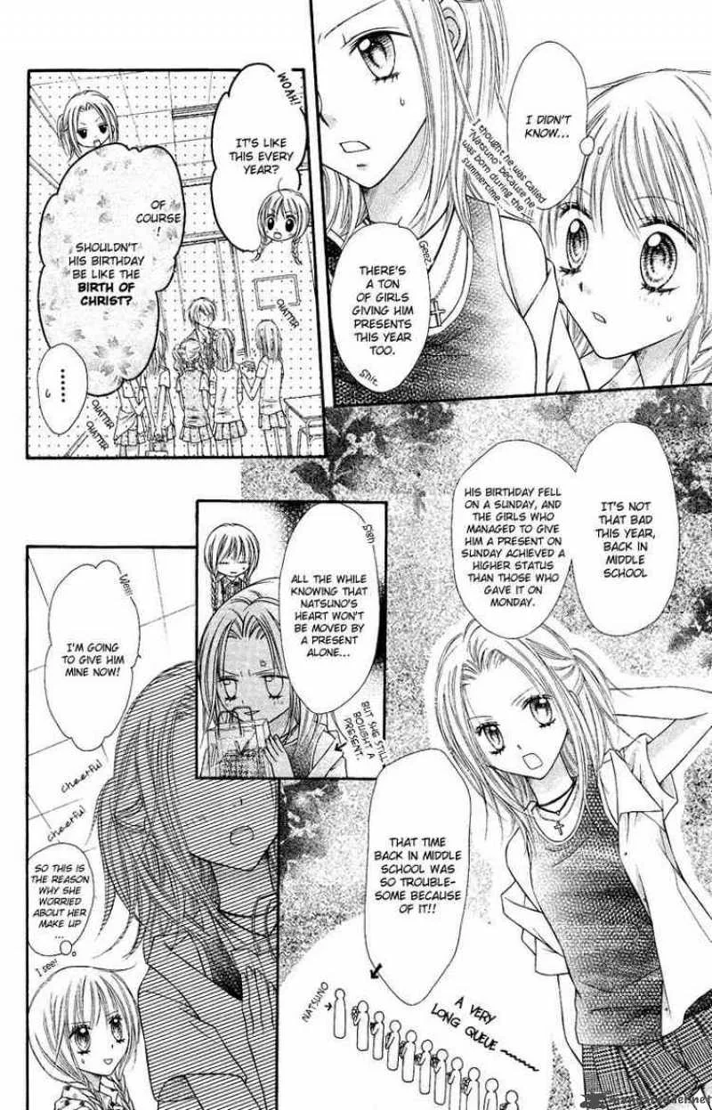 Nagatachou Strawberry Chapter 6 page 6