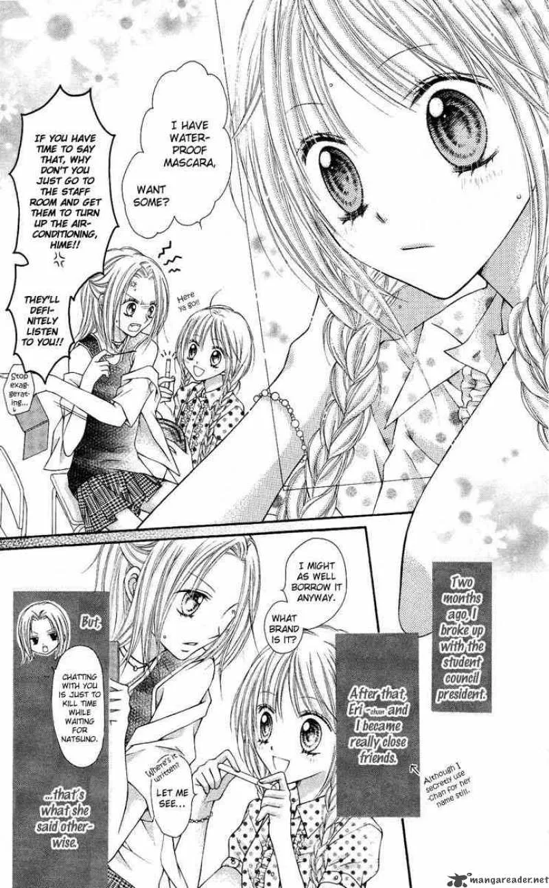 Nagatachou Strawberry Chapter 6 page 2