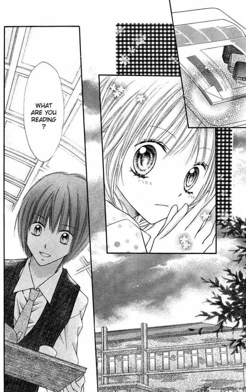Nagatachou Strawberry Chapter 6 page 8
