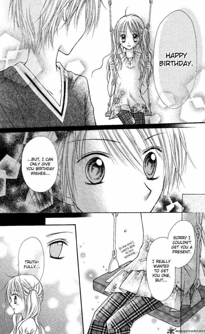 Nagatachou Strawberry Chapter 6 page 24