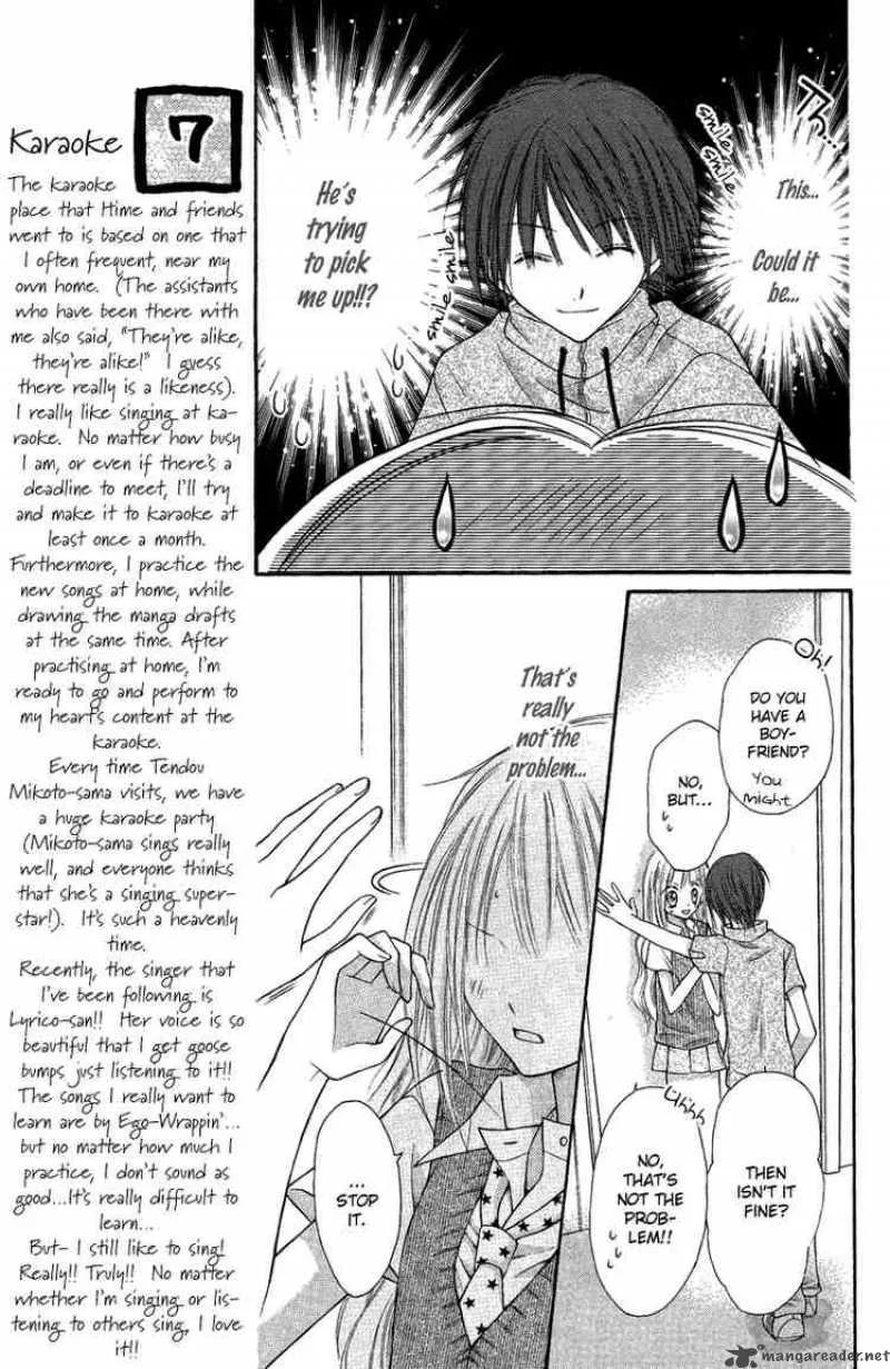 Nagatachou Strawberry Chapter 7 page 9