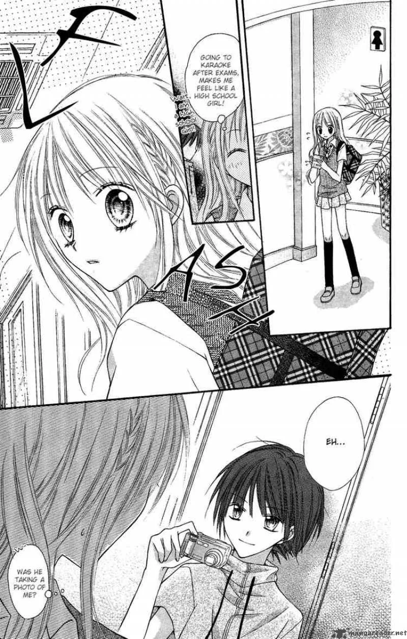 Nagatachou Strawberry Chapter 7 page 7