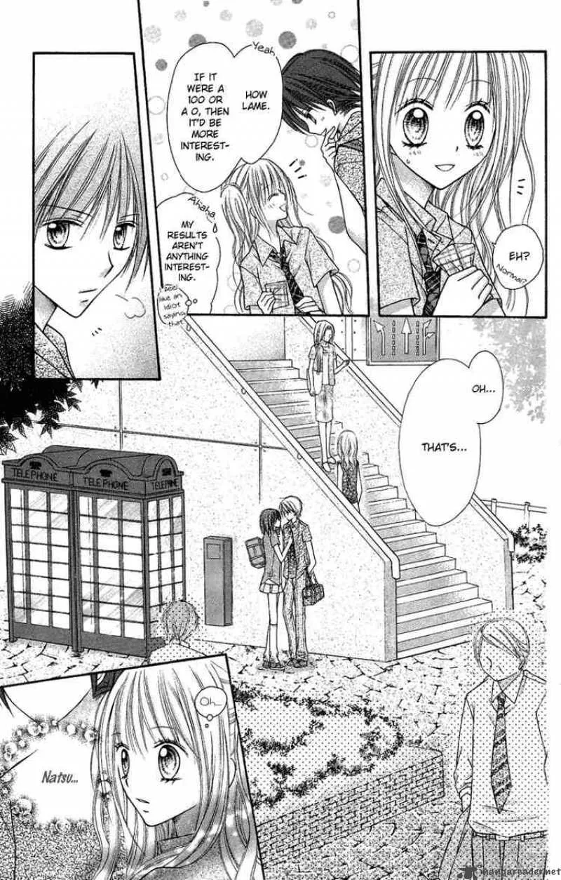 Nagatachou Strawberry Chapter 7 page 23