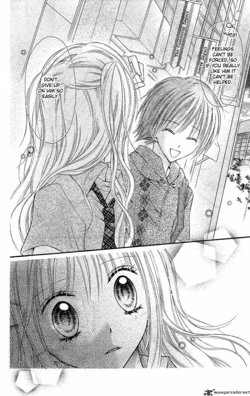Nagatachou Strawberry Chapter 7 page 28