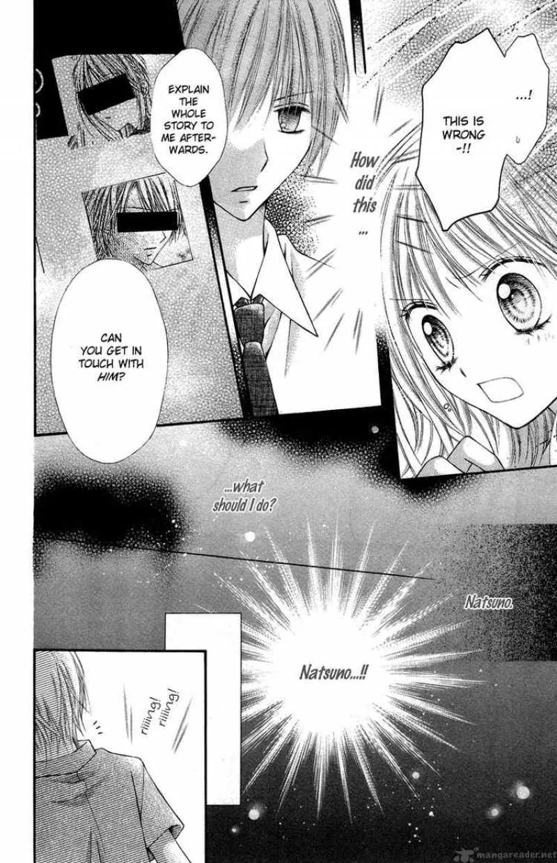Nagatachou Strawberry Chapter 8 page 24