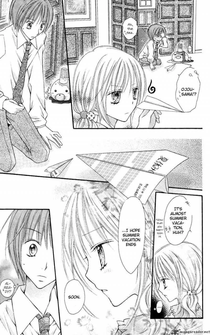 Nagatachou Strawberry Chapter 8 page 7