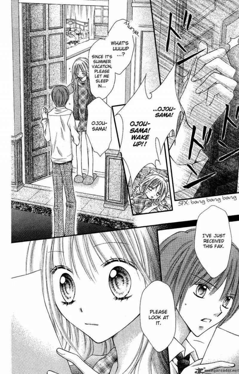 Nagatachou Strawberry Chapter 8 page 22