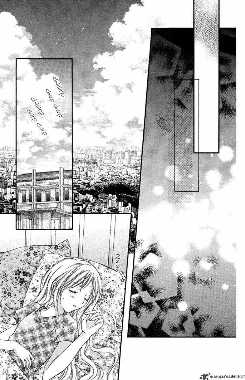 Nagatachou Strawberry Chapter 8 page 21