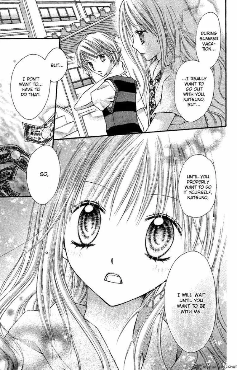 Nagatachou Strawberry Chapter 8 page 15