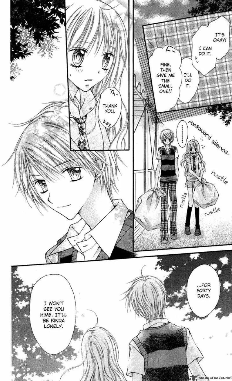 Nagatachou Strawberry Chapter 8 page 13