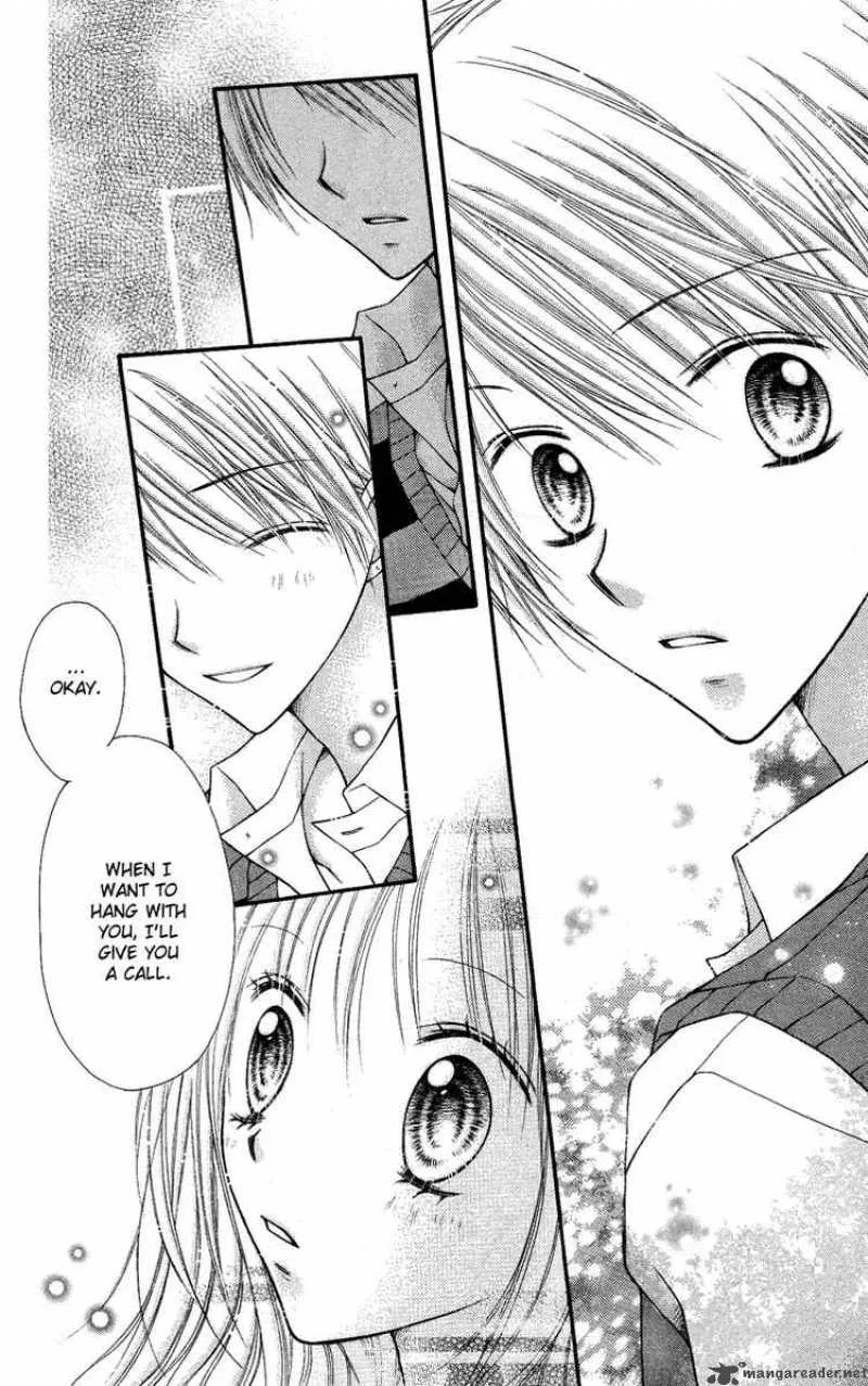 Nagatachou Strawberry Chapter 8 page 16