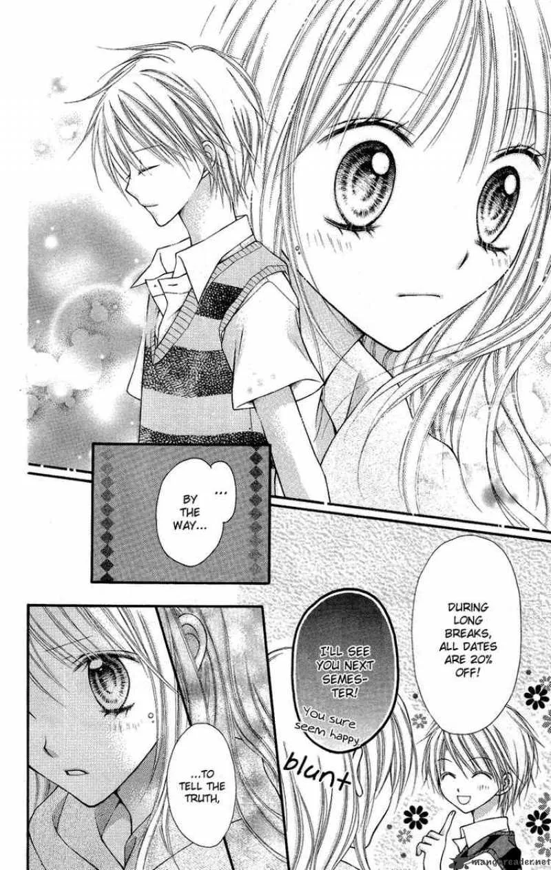 Nagatachou Strawberry Chapter 8 page 14