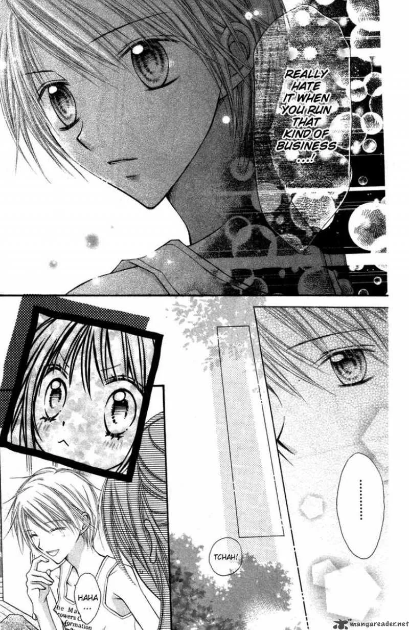 Nagatachou Strawberry Chapter 9 page 9