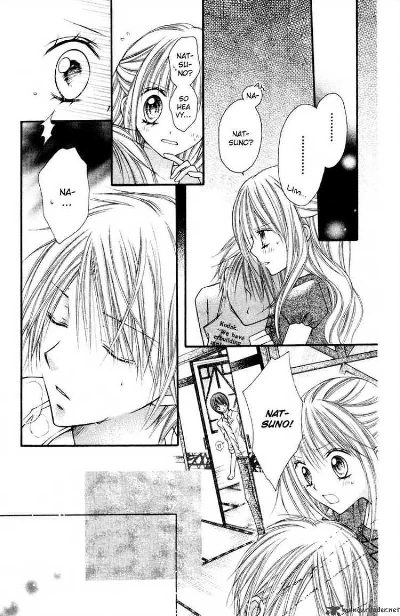Nagatachou Strawberry Chapter 9 page 11