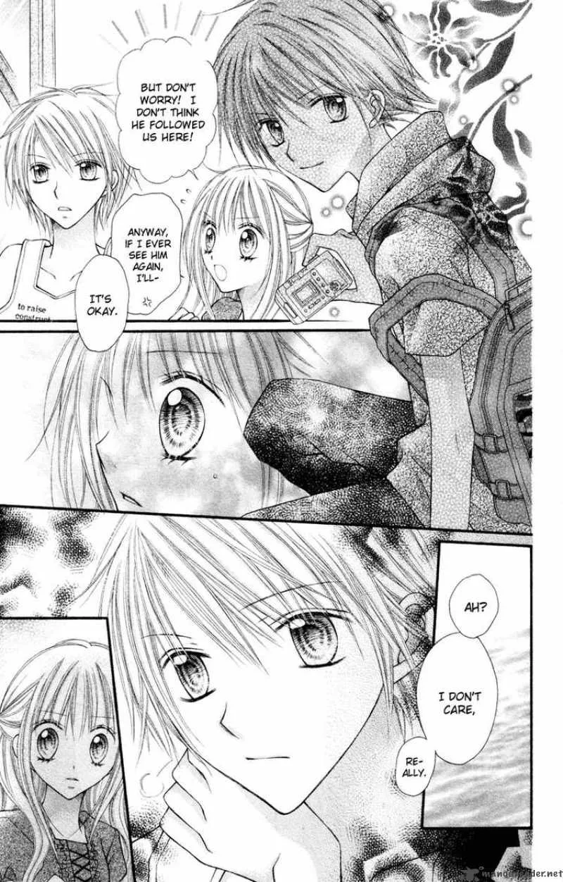 Nagatachou Strawberry Chapter 9 page 7