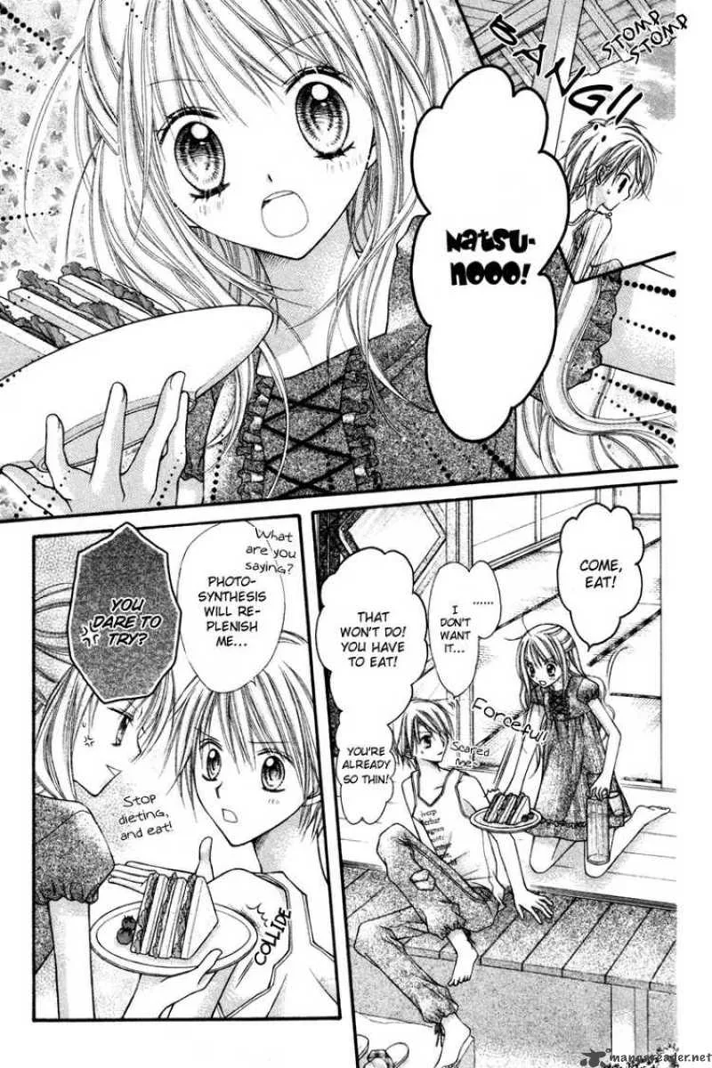Nagatachou Strawberry Chapter 9 page 5