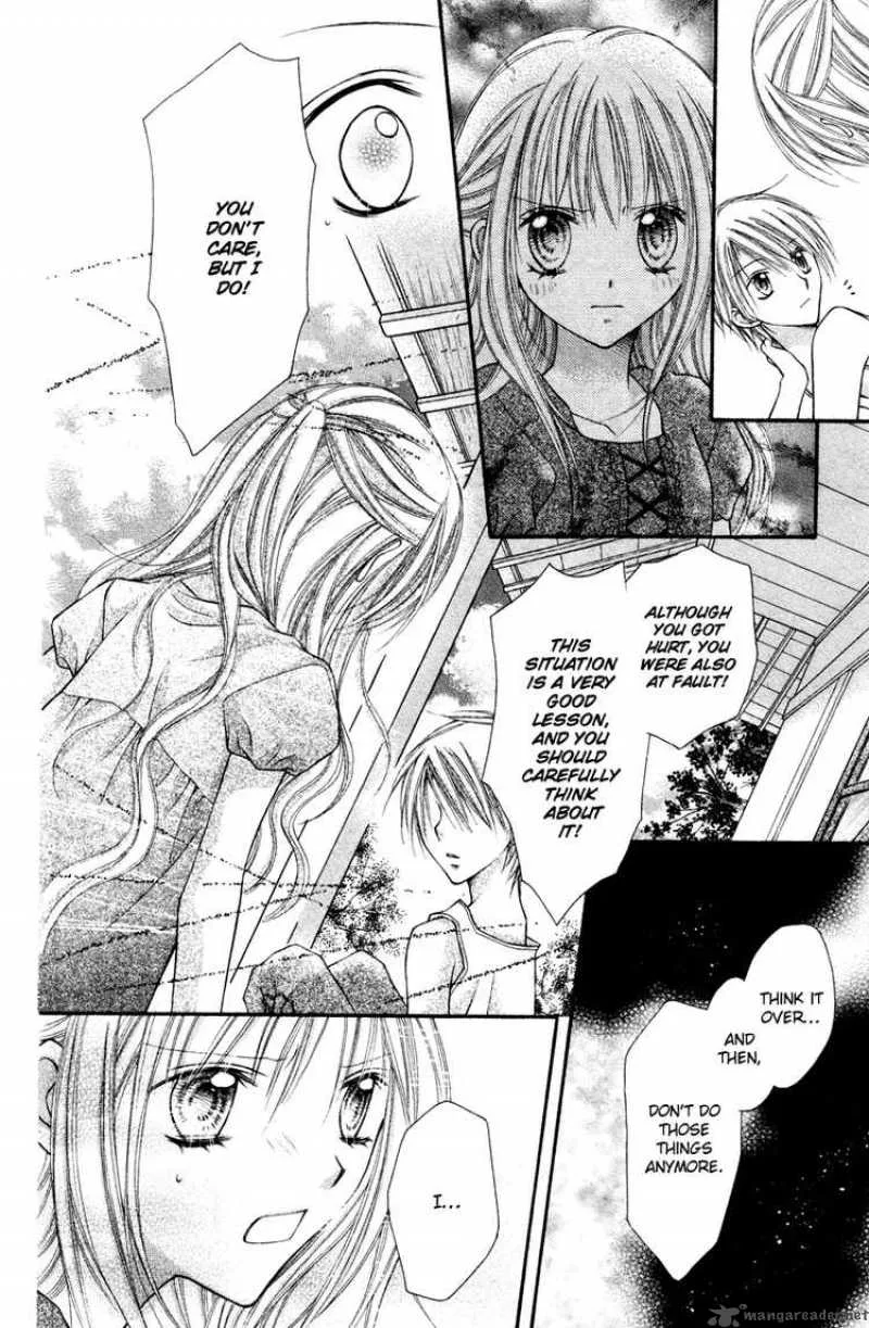 Nagatachou Strawberry Chapter 9 page 8