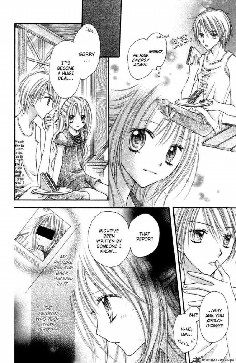 Nagatachou Strawberry Chapter 9 page 6