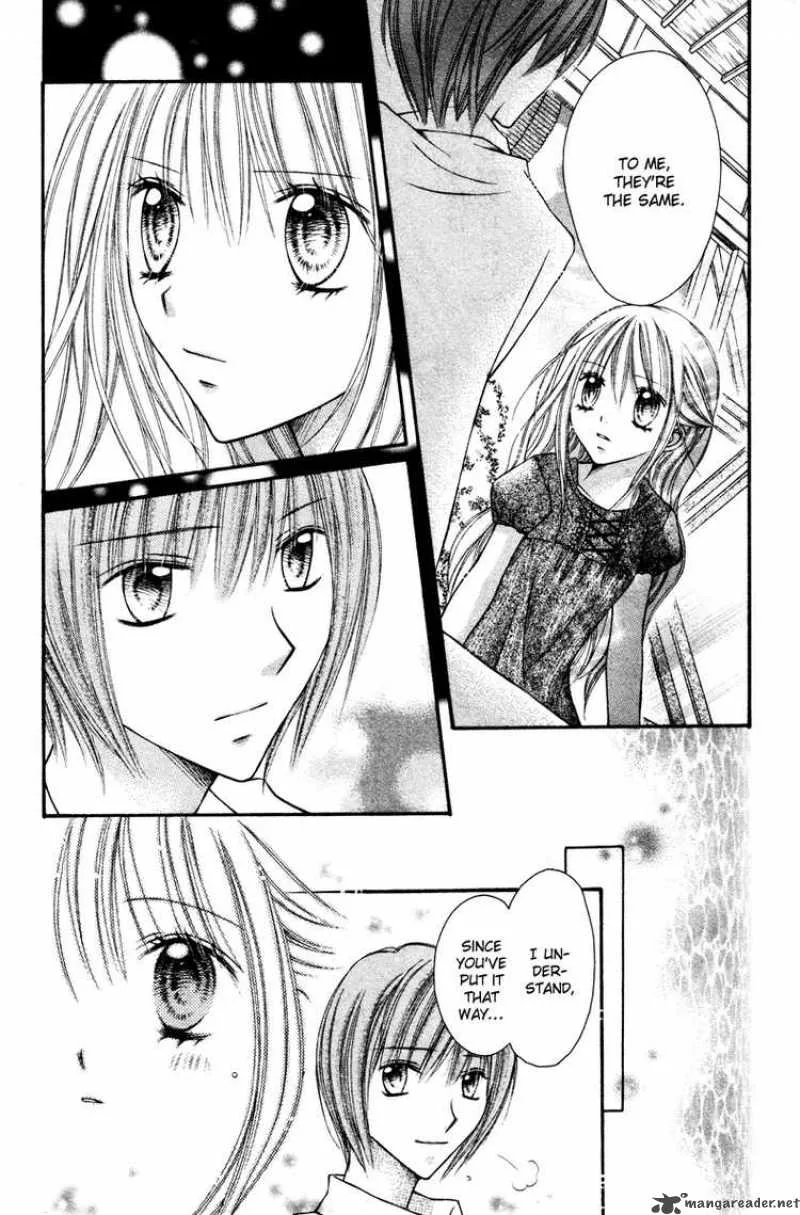 Nagatachou Strawberry Chapter 9 page 14