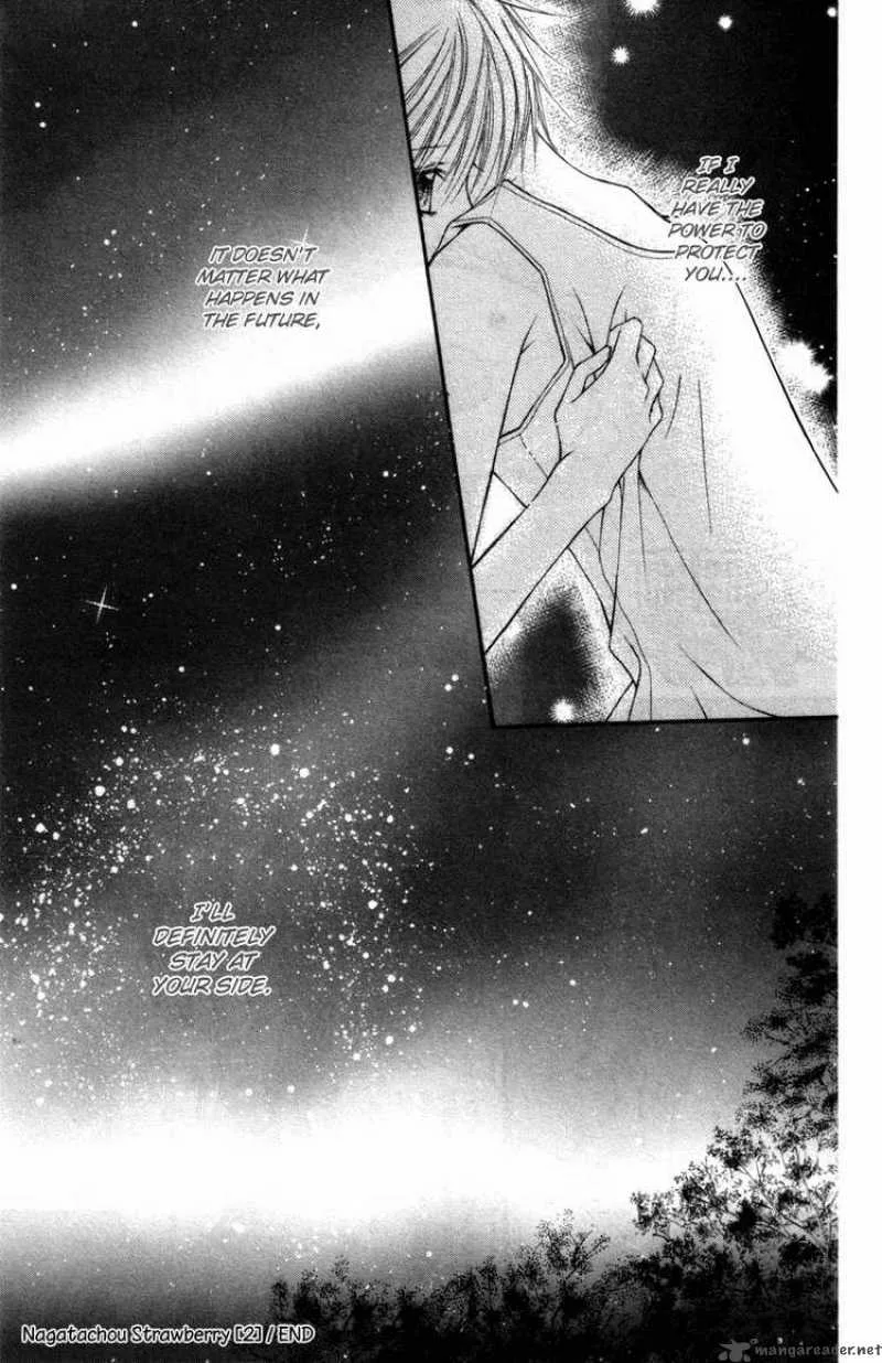Nagatachou Strawberry Chapter 9 page 31