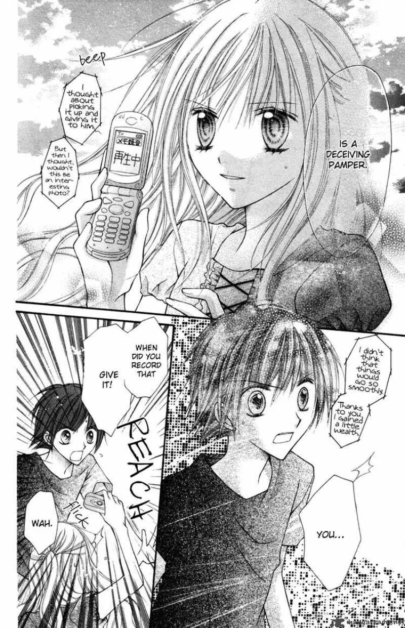 Nagatachou Strawberry Chapter 9 page 24