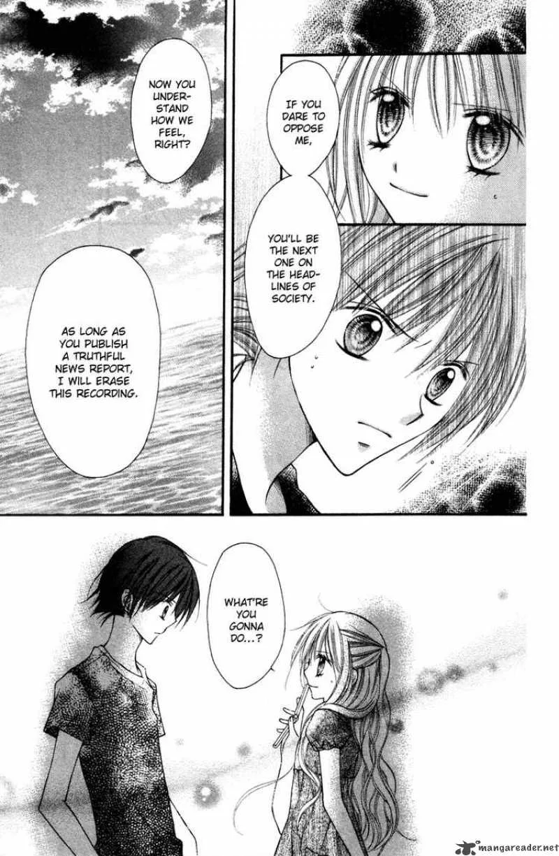 Nagatachou Strawberry Chapter 9 page 25