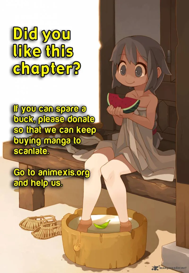 Nagato Yuki-chan no Shoushitsu Chapter 14 page 19