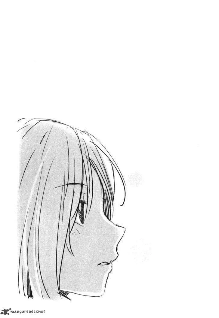 Nagato Yuki-chan no Shoushitsu Chapter 43 page 14