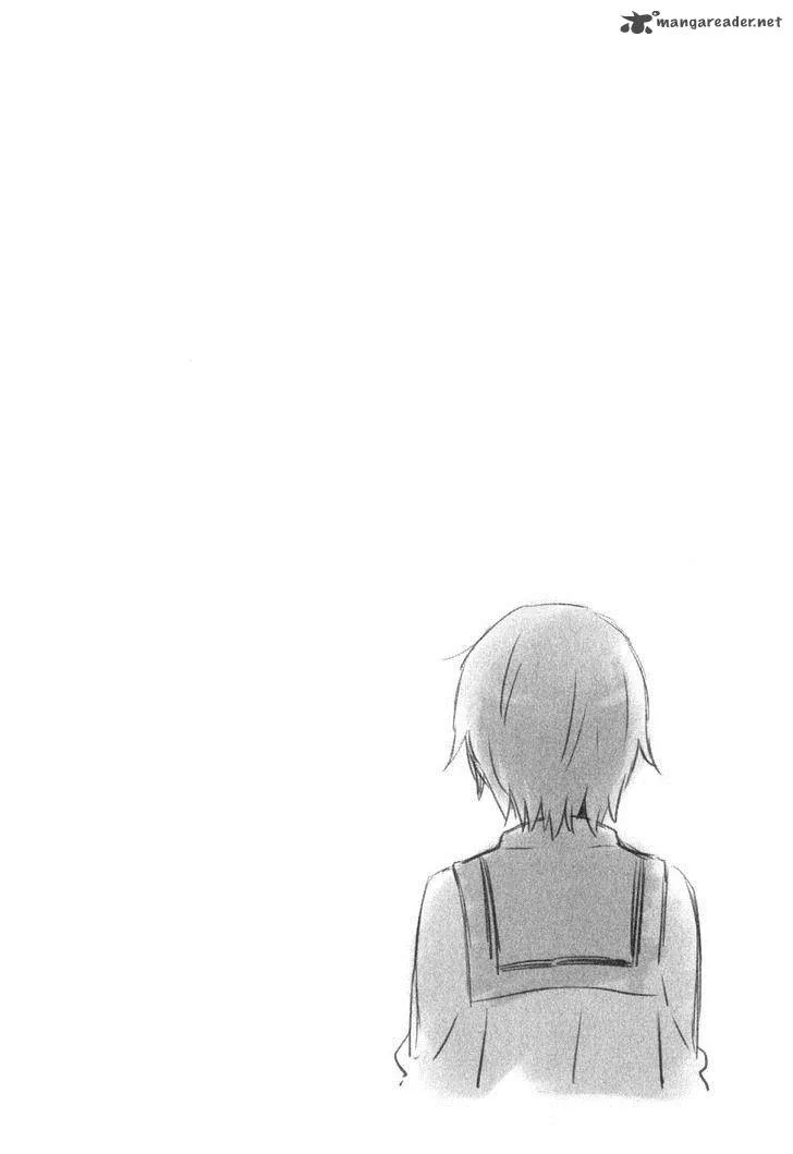 Nagato Yuki-chan no Shoushitsu Chapter 45 page 19
