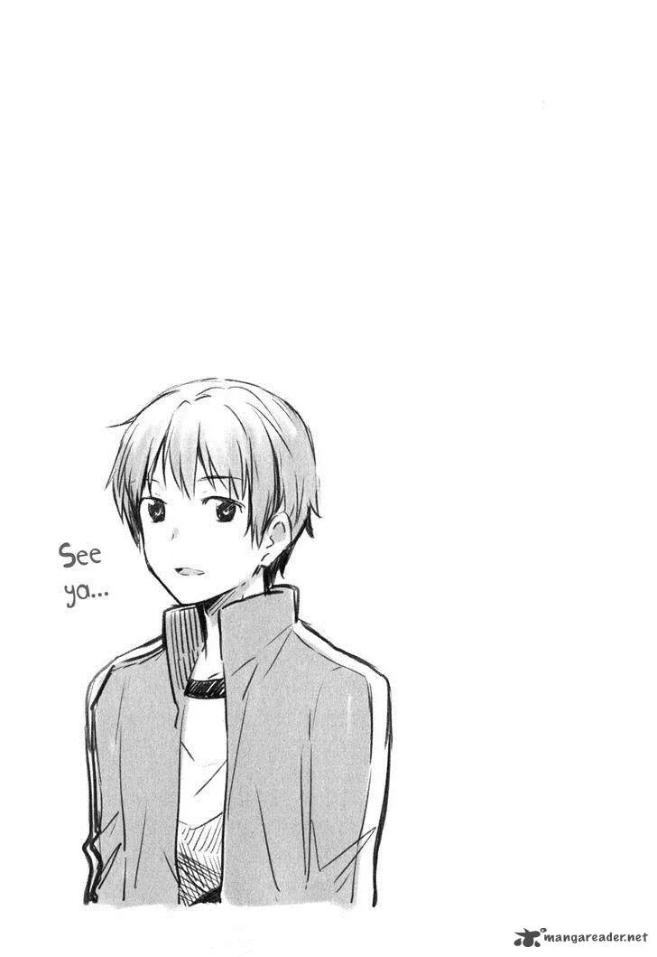 Nagato Yuki-chan no Shoushitsu Chapter 45 page 18