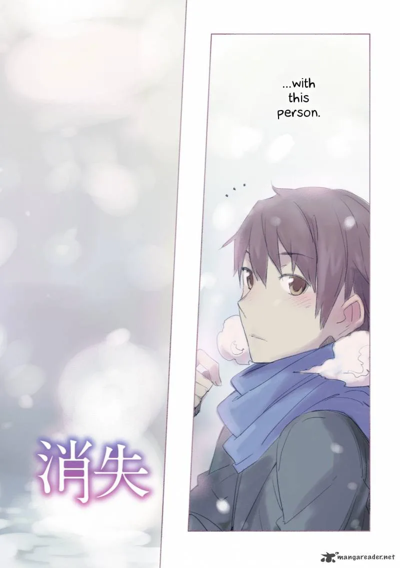 Nagato Yuki-chan no Shoushitsu Chapter 50 page 4