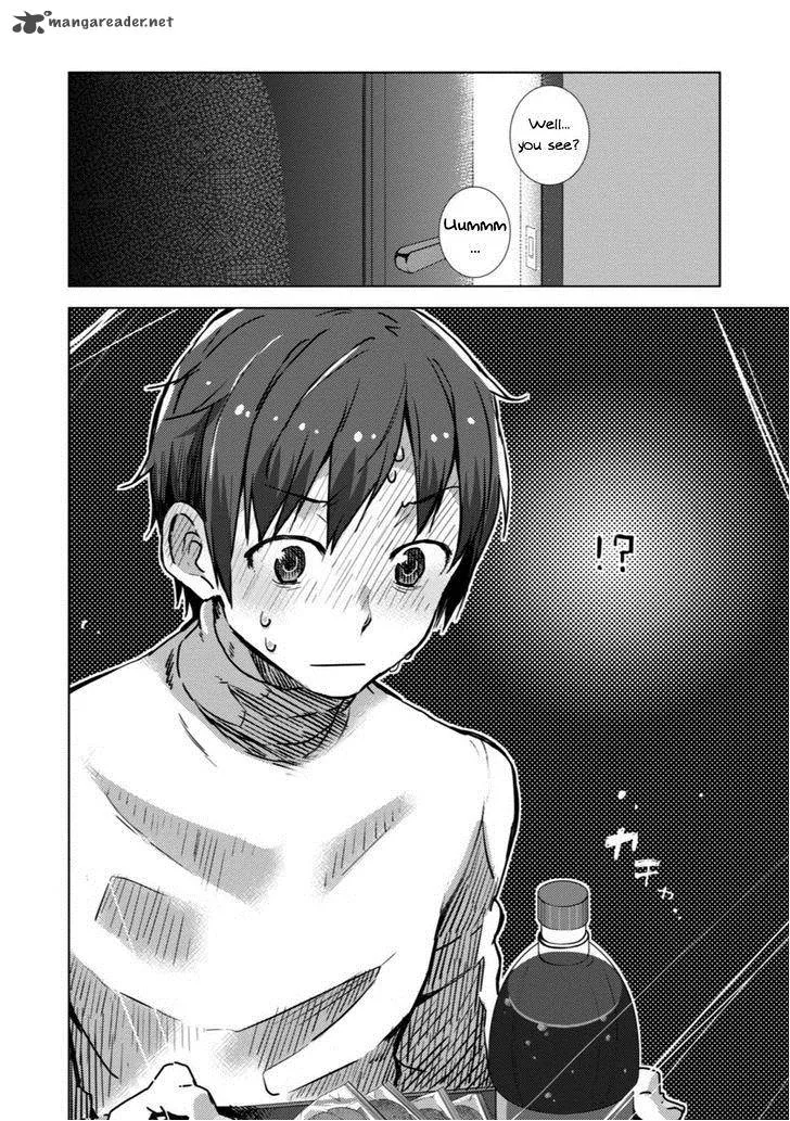 Nagato Yuki-chan no Shoushitsu Chapter 52 page 9