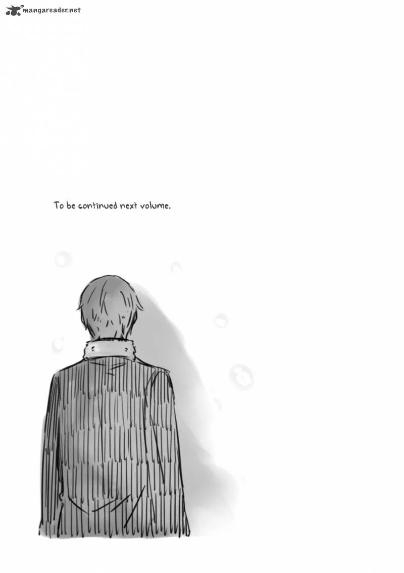 Nagato Yuki-chan no Shoushitsu Chapter 57 page 26
