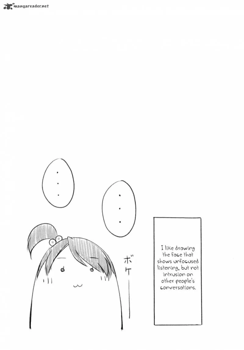 Nagato Yuki-chan no Shoushitsu Chapter 58 page 29