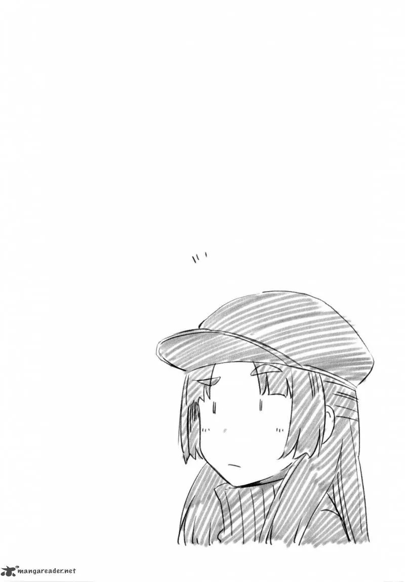 Nagato Yuki-chan no Shoushitsu Chapter 58 page 30