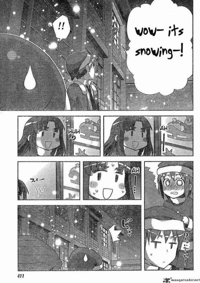 Nagato Yuki-chan no Shoushitsu Chapter 6 page 18