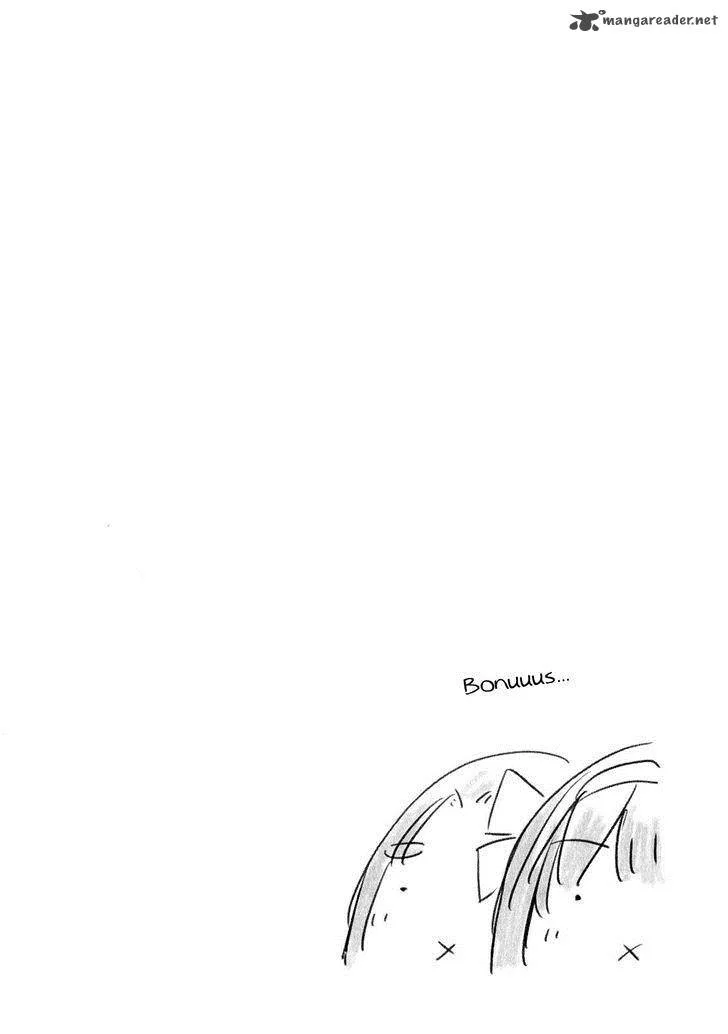 Nagato Yuki-chan no Shoushitsu Chapter 63 page 27