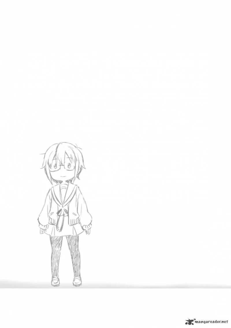 Nagato Yuki-chan no Shoushitsu Chapter 64 page 31