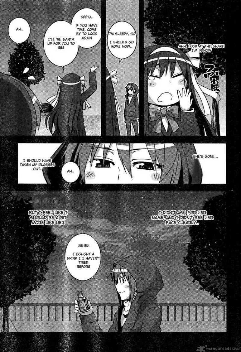 Nagato Yuki-chan no Shoushitsu Chapter 7 page 24