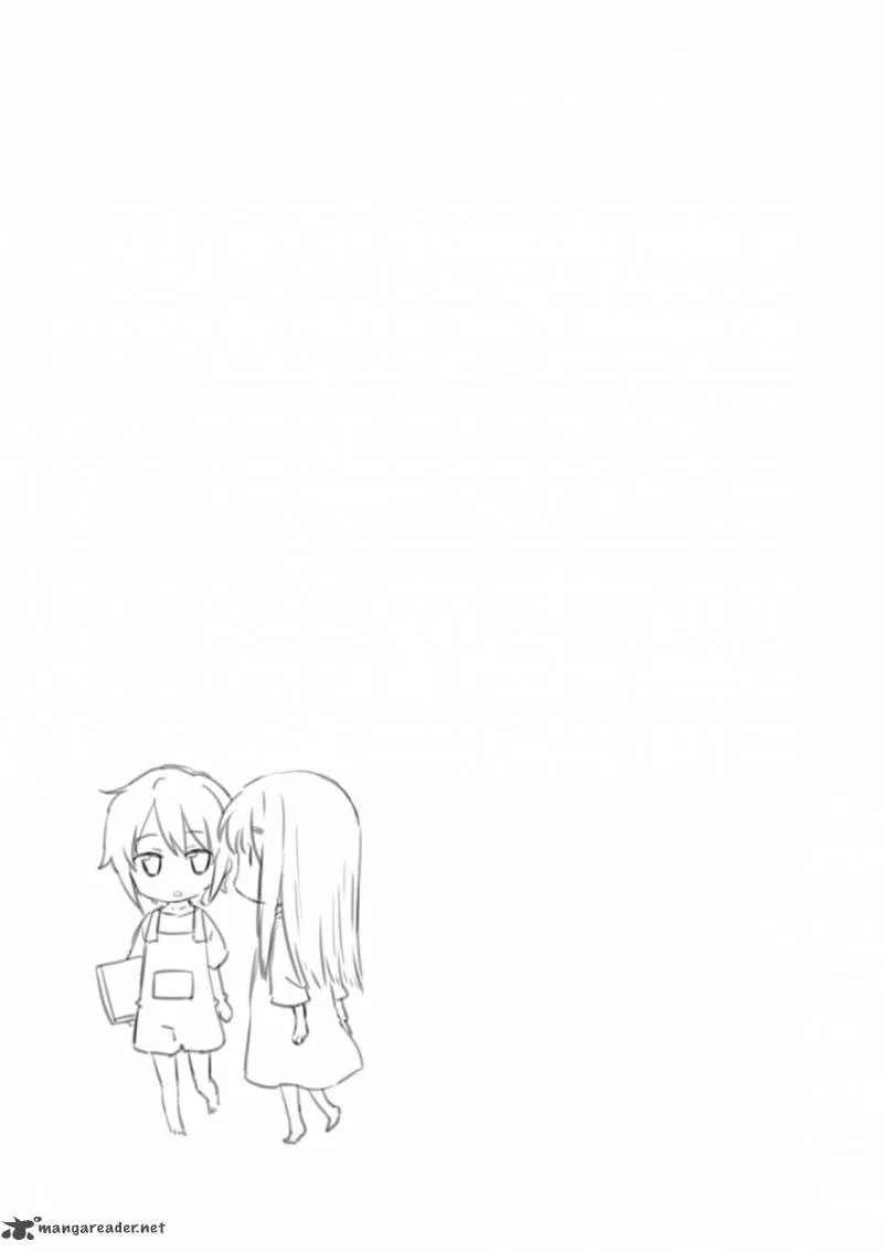 Nagato Yuki-chan no Shoushitsu Chapter 71 page 23