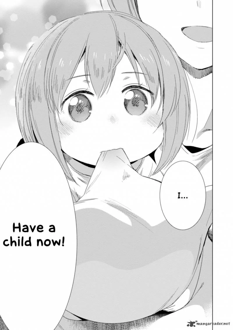 Nagato Yuki-chan no Shoushitsu Chapter 79 page 4