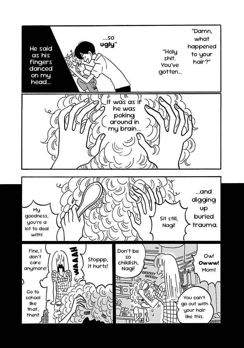 Nagi no Oitoma Chapter 4 page 2